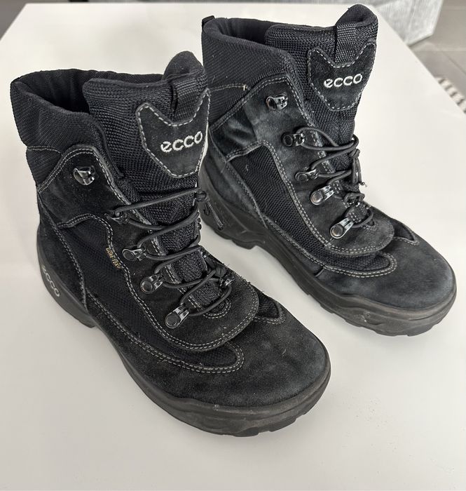 Buty zimowe Ecco rozmiar 37