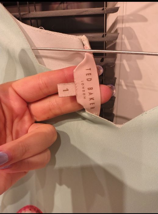 Sukienka Ted Baker 1 s