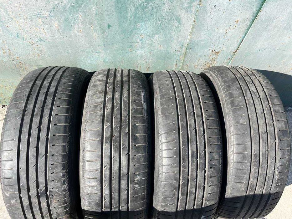 Шини Nexen 185 60 R15 літо