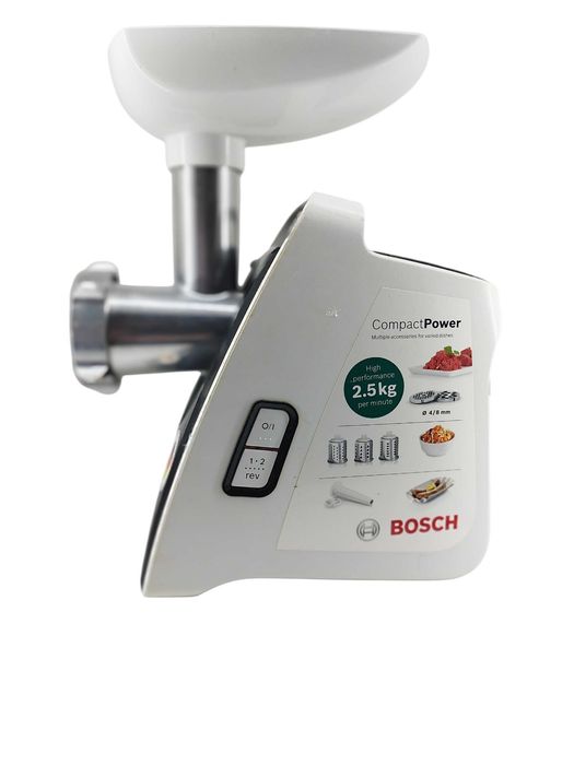 Maszynka do Mięsa BOSCH CNFW3B