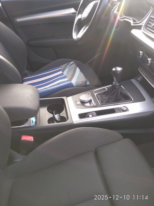 Audi Q5 2.0 2017