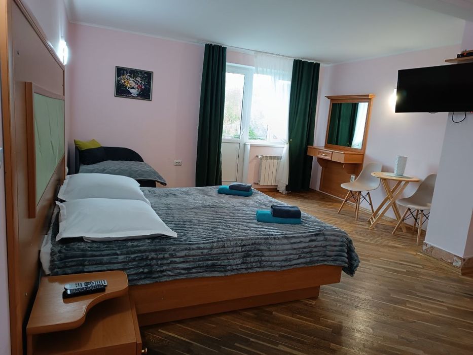 Квартира, студіо, номери, кімнати, будинок, вілла, приватний сектор