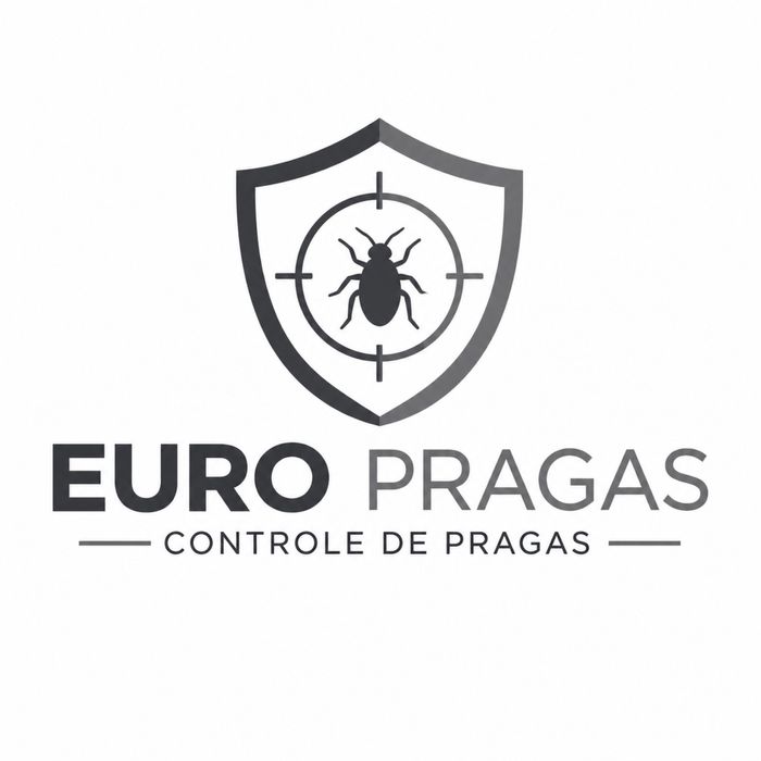 Desinfestação pragas