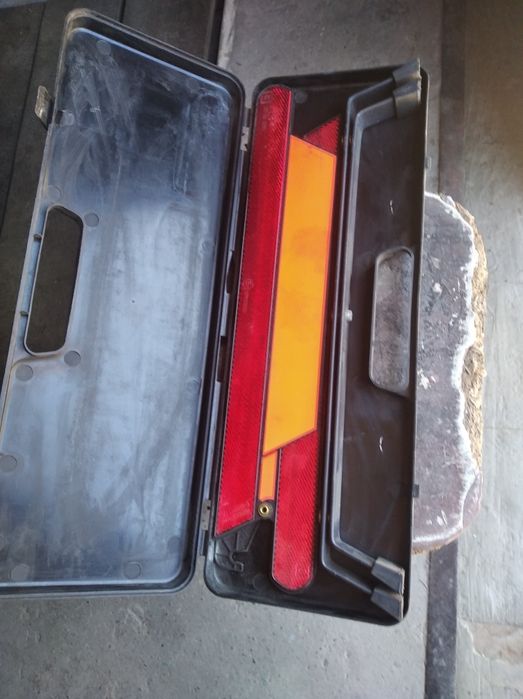 Продам знак аварійної зупинки