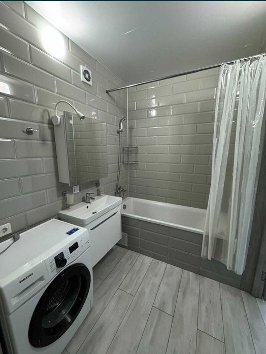 Продажа 2-комнатной квартиры ЖК Победы 59 Алексеевка