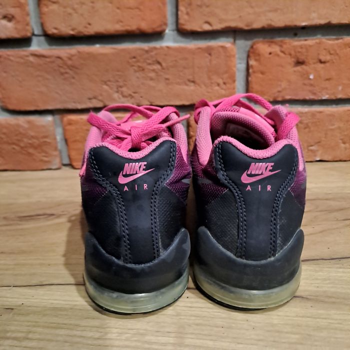 Buty Nike Air Max Invigor  w rozmiarze 38