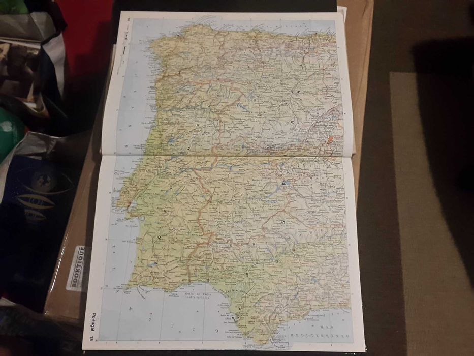 O Grande Atlas do Mundo