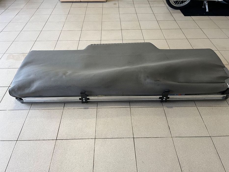 łóżko dolne scania r s leżanka ngs ngr