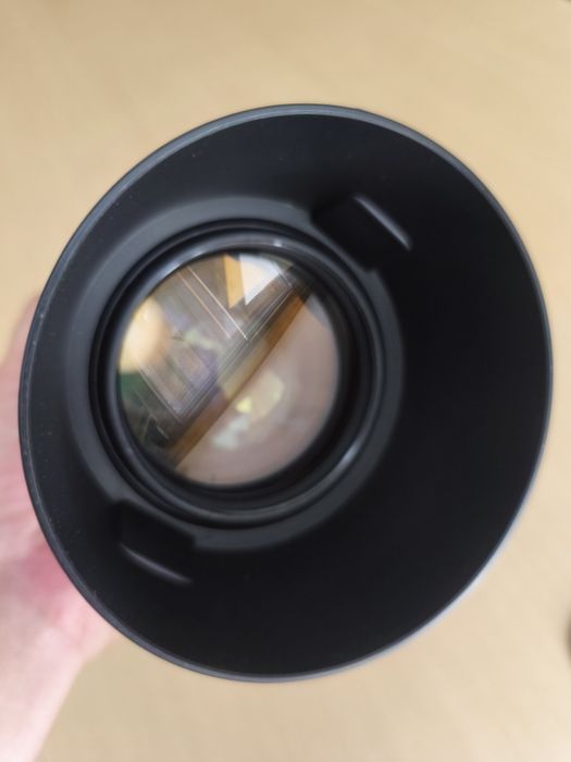 Canon 80-200 f2.8 Série L
