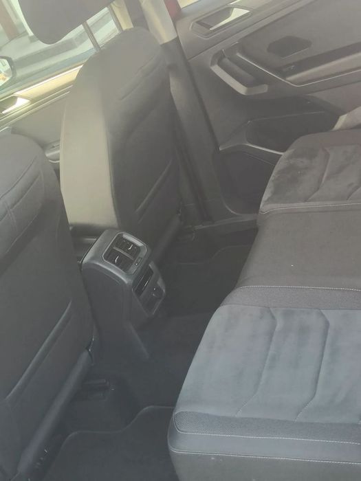 Volkswagen Tiguan Allspace Pierwszy właściciel, stan bardzo dobry, ogrzewanie postojowe