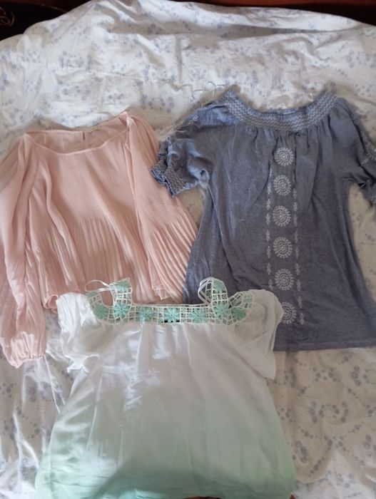 Пакет вещей недорого