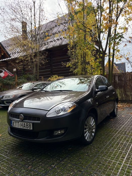 Fiat Bravo