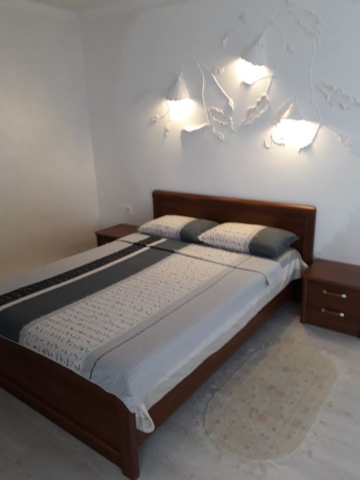 Подобово 1 кімнатна квартира в парковій зоні