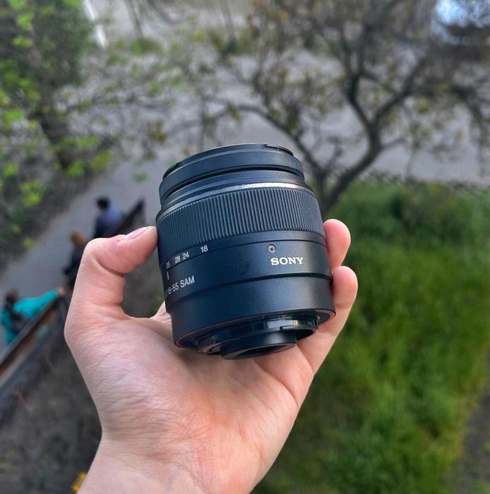 【美品】SONY FE55F1.8ZA＋オマケ 極美品 完動品】Sony FE 55mm f1 8 ZA ソニー｜Yahoo!フリマ（旧PayPay