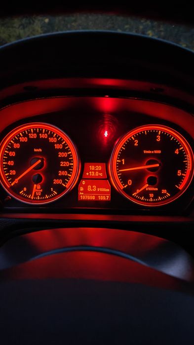 Продажа BMW  E90