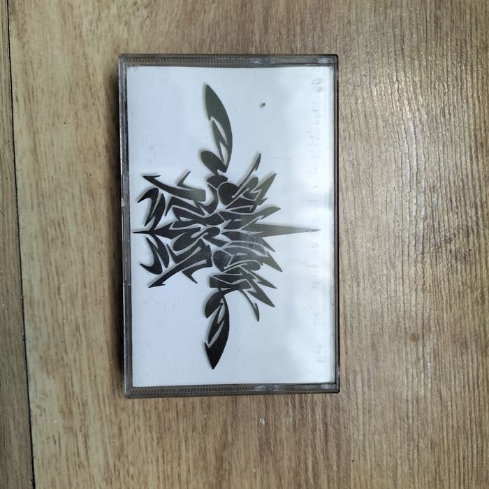 Kaseta Usta miasta kast 2000[MC]
