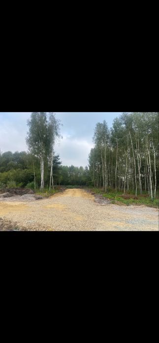 Dzialki budowlane