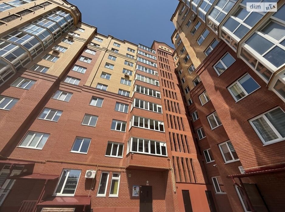 Продаж 1 кімнатної квартири