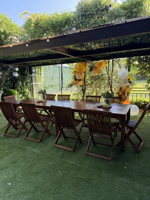 Espaço para eventos - ovar