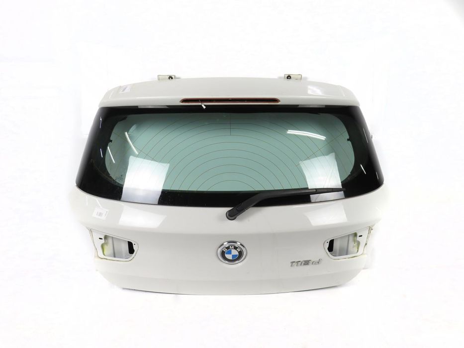 Tampa Da Mala Bmw 1 Ref: 41007420695 2010 - 2026