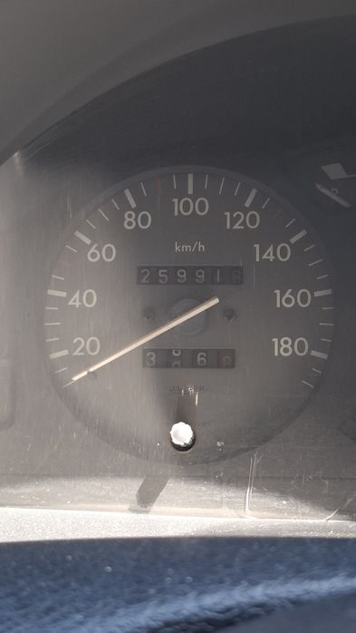 Citroën Saxo 1.5D – 3 Portas