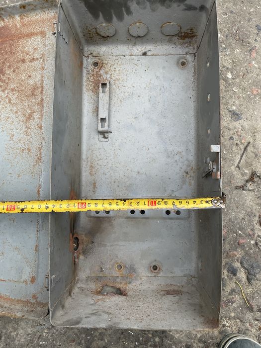 Ящик электрический ЯРП-100П