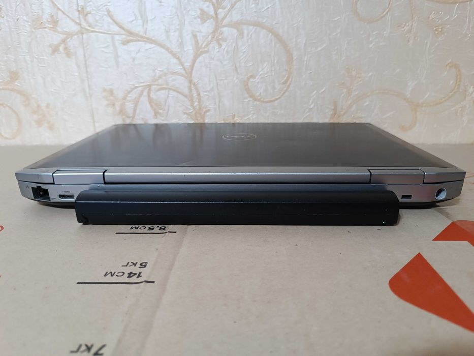 Ноутбук Dell Latitude E6320 Intel Core i5