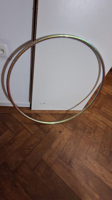 Обруч для художньої гімнастики