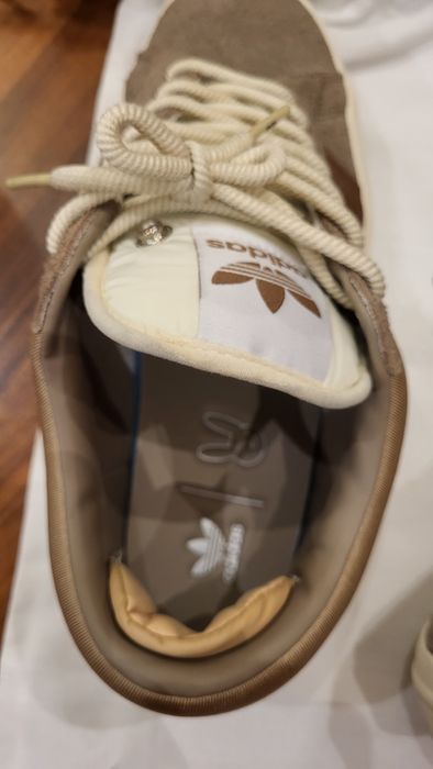 Adidas Campus Bad Bunny