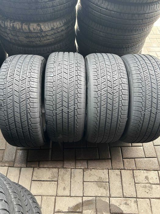 Шини 235/50 R18 97V Taurus 701 SUV