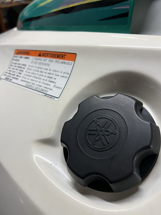 Yamaha Waveranner Blaster II