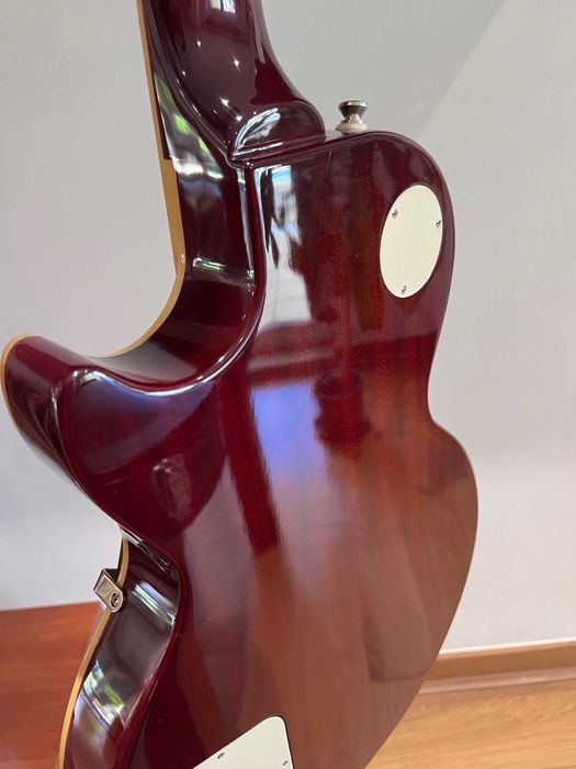 Guitarra Eletrica Epiphone