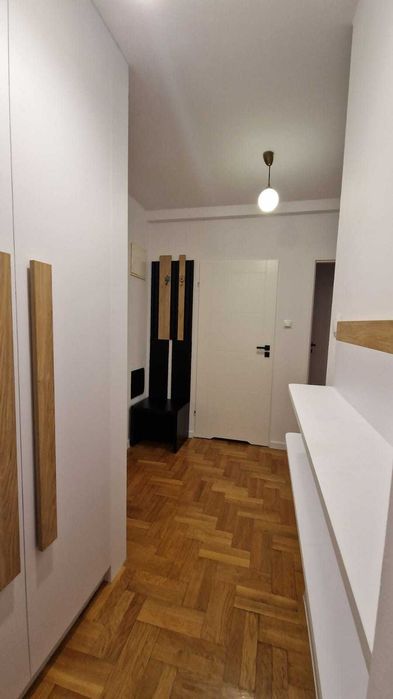 Wynajmę mieszkanie 54m2 / ul. Wincentego Pola, Rzeszów