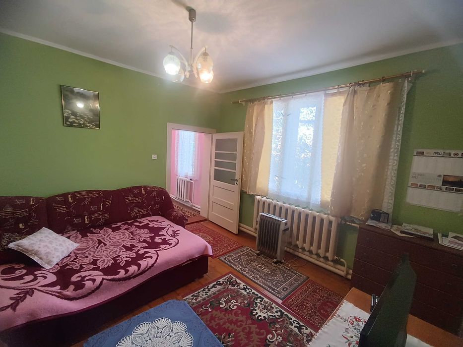 ПРОДАЖ 2 поверхового будинку 118 кв.м. недалеко від центру міста!