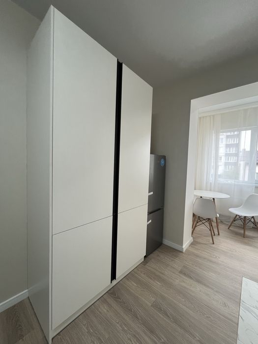 Сертифікат! Однокімнатна квартира з ремонтом 44,5м2! Податки 2%!