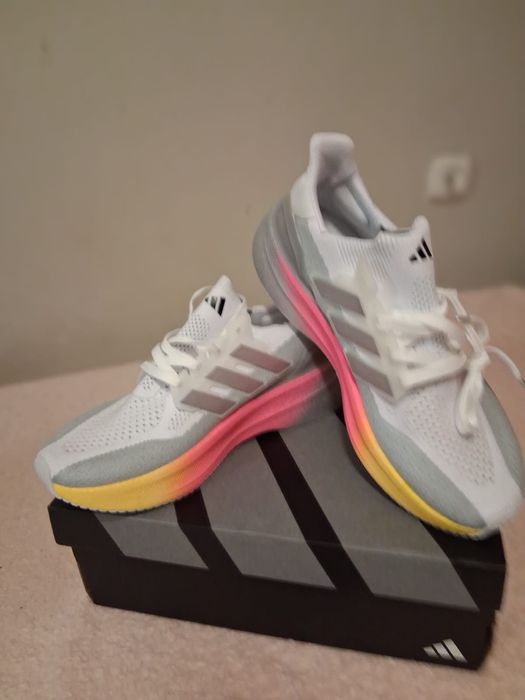 Adidas Buty do biegania nowe 41