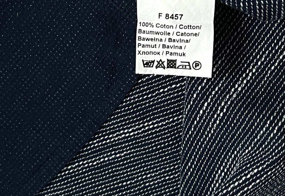 Рубашка, Lacoste (оригинал)