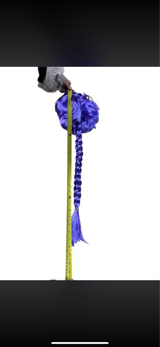 Peruka, włosyRumi, kpop, huntrix, demon junters