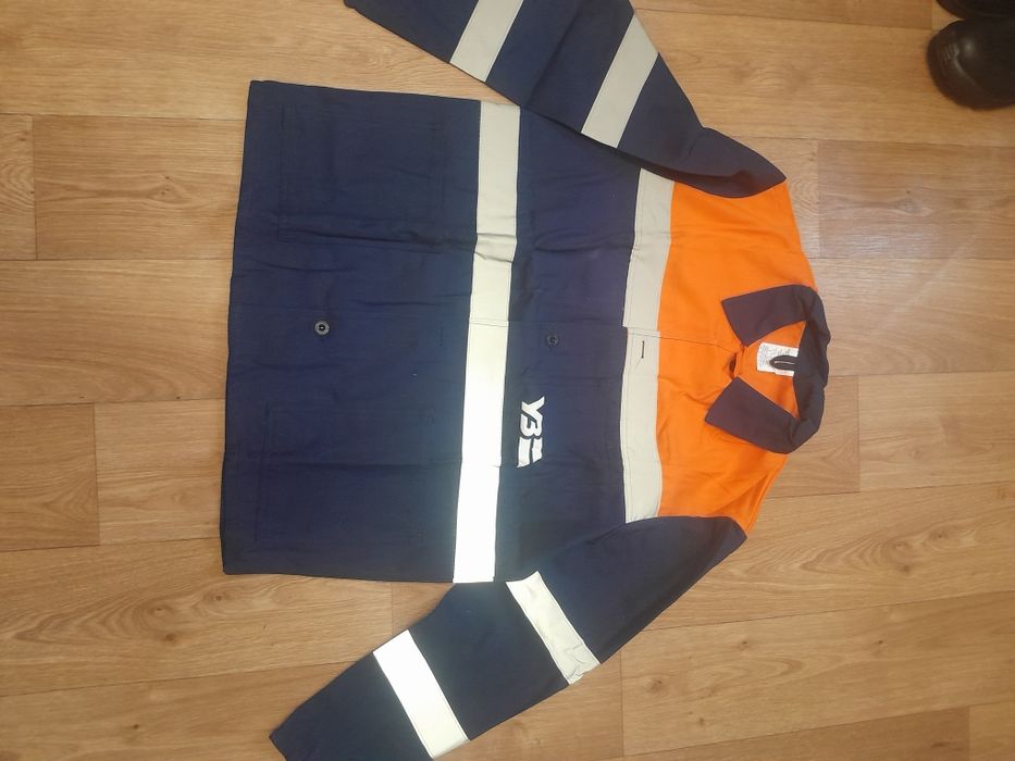 Продам робочий спецодяг