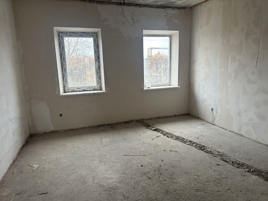 Продам дом в Братском