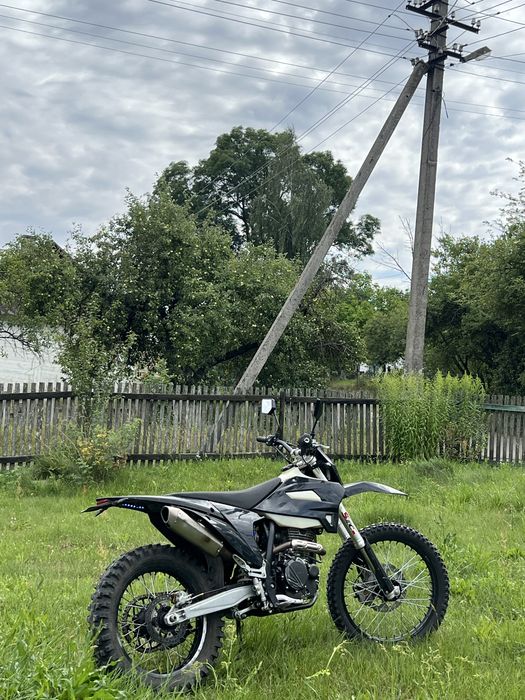 продаж kovi jnr 250