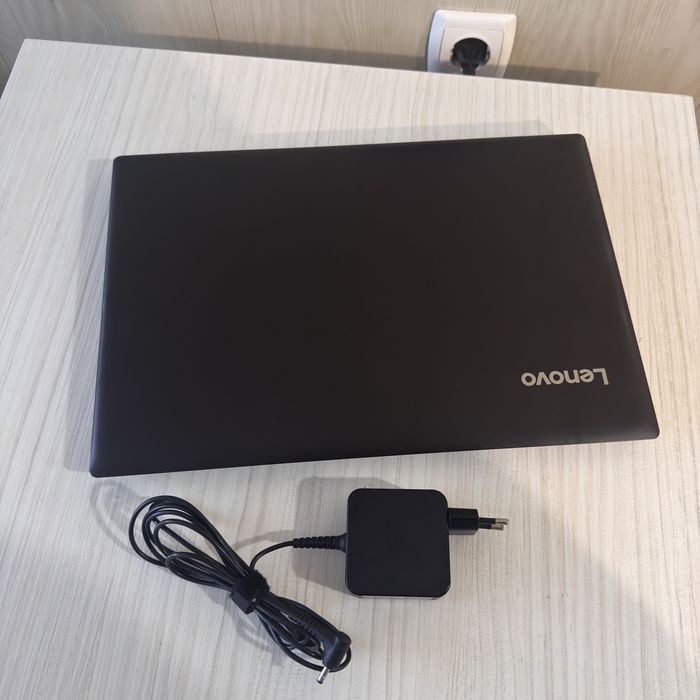 Ноутбук Lenovo IdeaPad 320