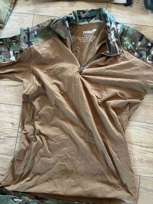Airsoft cały zestaw