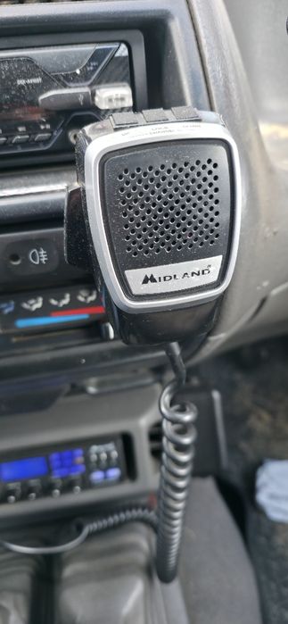 Cb Alan 48 plus multi