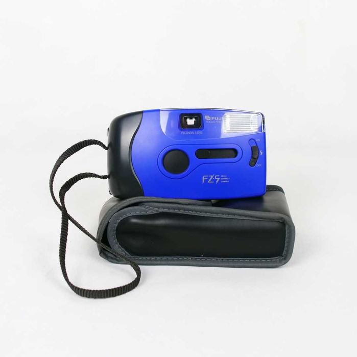 Máquina fotográfica Fuji Fujifilm FZ-5