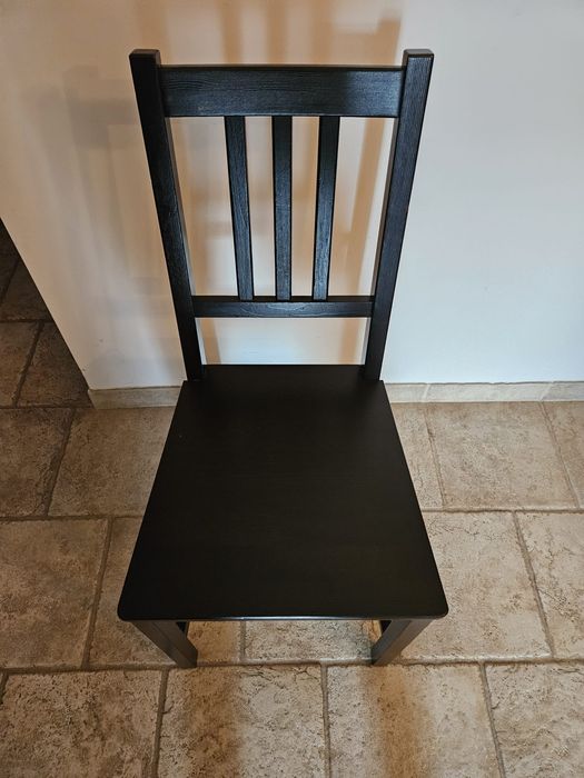 Krzesło IKEA Stefan