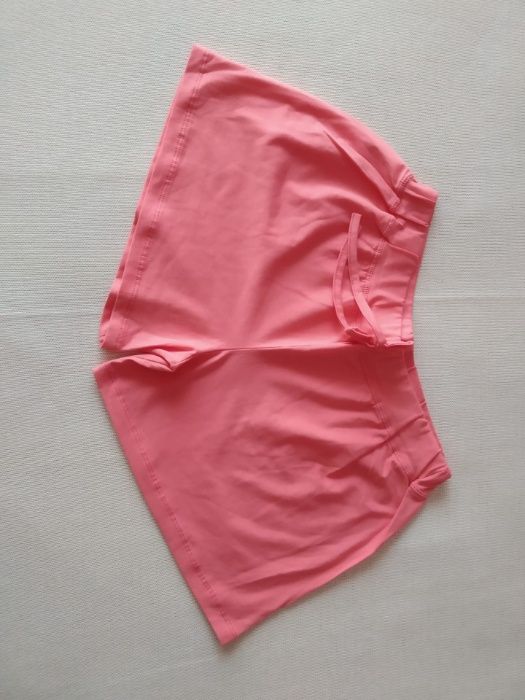 (NOVO, PORTES GRÁTIS) Pijama cor de rosa de mulher - Tamanho XL