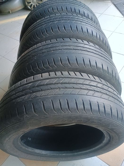 Opony Goodyear 185 65 R15