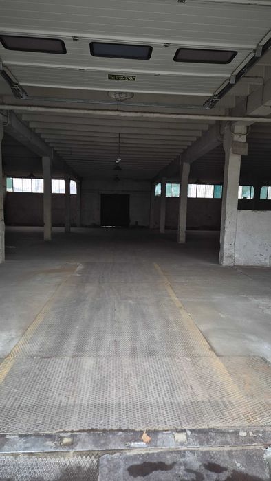 Magazyn do wynajęcia - 514m2