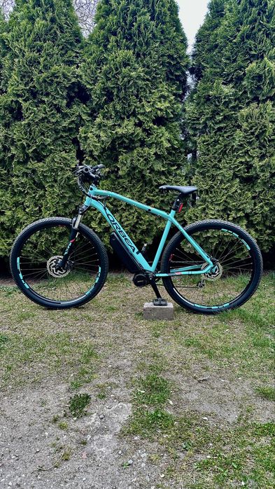 Orbea e-bike rower elektryczny